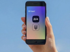 Минцифры отчиталось о результатах активности предпринимателей на портале "Дія"