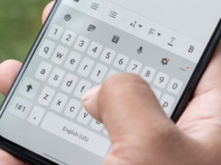 Екс-співробітник Google знайшов спосіб покращення редагування тексту на смартфонах