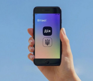 Минцифры отчиталось о результатах активности предпринимателей на портале "Дія"