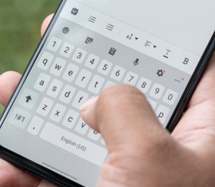 Екс-співробітник Google знайшов спосіб покращення редагування тексту на смартфонах