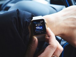 Будущие Apple Watch лишатся аппаратных кнопок
