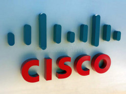 В рф створили фейкову інтернет-сторінку Cisco