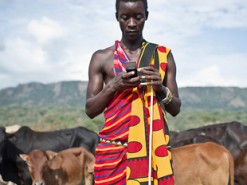 Африканский рынок смартфонов впервые с 2015 года показал рост