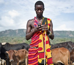 Африканский рынок смартфонов впервые с 2015 года показал рост