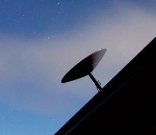Илон Маск запускает бета-тест интернета от Starlink в Великобритании