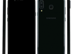 Таинственный флагман Samsung сертифицирован в Китае