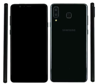 Таинственный флагман Samsung сертифицирован в Китае