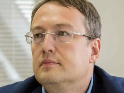 Кот Геращенко стал "звездой" прямого эфира на политическом шоу