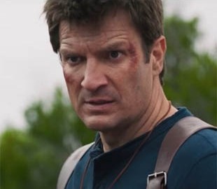Вышел фильм по серии игр Uncharted