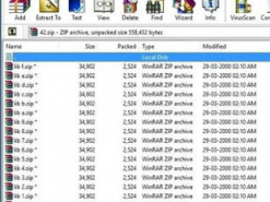 Создана сверхмощная «файловая бомба», способная сломать любой компьютер