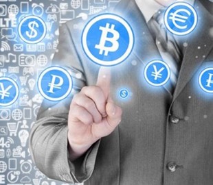 Китай будет мониторить зарубежный криптовалютный рынок