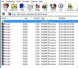Создана сверхмощная «файловая бомба», способная сломать любой компьютер