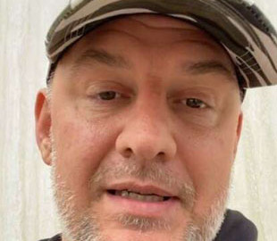 Потап – Безрукову: Русский воин, если возвратится, то уж без рук, без глаз и без ноги