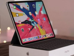 На iPad Pro запустили полноценную десктопную ОС