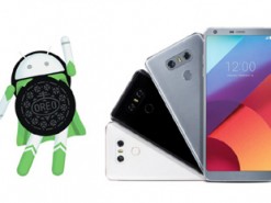 Европейский LG G6 обновится до Android 8.0 Oreo до конца июня