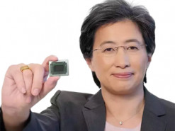 AMD рассказала, как долго продлится дефицит видеокарт и процессоров