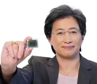 AMD рассказала, как долго продлится дефицит видеокарт и процессоров
