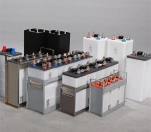 Нова батарея заряджається за секунди та витримує понад 12 тисяч циклів