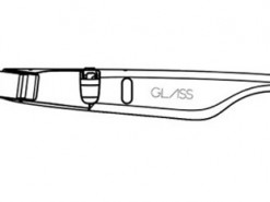 Выходят улучшенные Google Glass не для всех