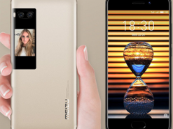 Meizu признала, что смартфон Meizu Pro 7 с двумя экранами оказался провалом