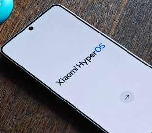 Xiaomi оновила HyperOS, покращивши продуктивність та виправивши помилки