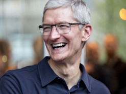 Тим Кук посоветовал учиться программированию