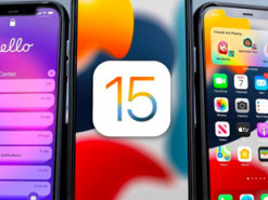 Эксперты объяснили, почему пользователи неохотно обновляются до iOS 15
