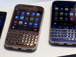 Телефоны BlackBerry с фирменной ОС навсегда перестали работать