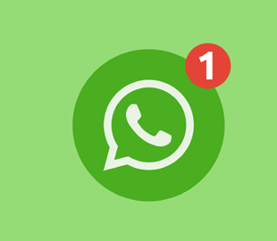 В будущем WhatsApp будет экономить место на смартфоне