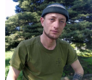 Герой мемов "Чоткий паца" воюет против оккупантов на Донбассе: в сети рассказали его историю