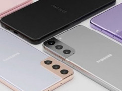 Опубликованы качественные рендеры смартфона Samsung Galaxy S21