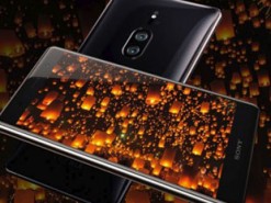 Sony раскрыла планы по выпуску полностью безрамочного смартфона