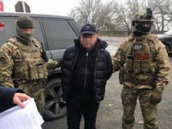 Принятие ВР законопроекта «О Службе безопасности Украины» приведет нас к тоталитарной модели государства