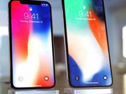 Двухсимочный iPhone 9 будет эксклюзивом для Китая