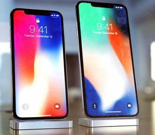 Двухсимочный iPhone 9 будет эксклюзивом для Китая