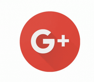 Соцсеть Google+ перестала работать