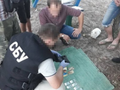 Привлеченный к следственным действиям СБУ кот стал звездой интернета