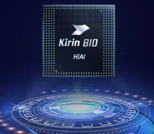 Huawei представила конкурента Snapdragon 730