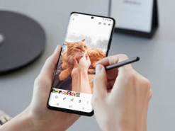 Стало известно, когда Samsung представит новые смартфоны