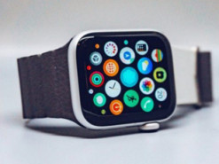 Apple відновила продажі заборонених годинників