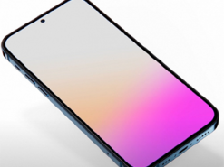 Опубликовано первое изображение iPhone 14