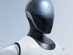 У Китаї представили робочий прототип робота-гуманоїда