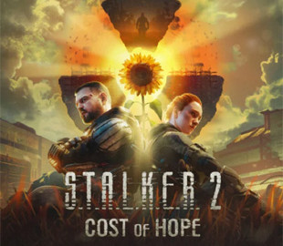 Вийшов новий трейлер доповнення Cost of Hope для S.T.A.L.K.E.R. 2