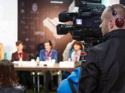 Кінофестиваль Docudays UA-2022 в Києві пройде у гібридному форматі