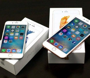 Как Apple продала 2 миллиарда iOS-устройств