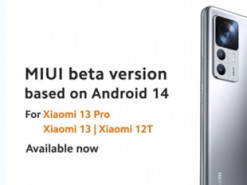 Xiaomi випустила глобальне оновлення Android 14 для своїх смартфонів