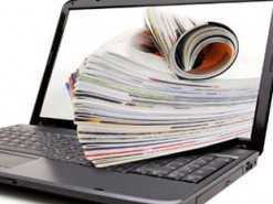 Рада может обязать все интернет-издания иметь украиноязычный интерфейс