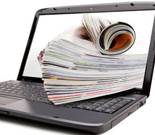 Рада может обязать все интернет-издания иметь украиноязычный интерфейс