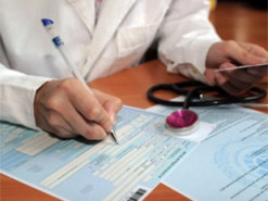 В пенсионном фонде подсказали, как оформить электронный больничный