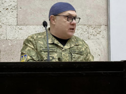 Призначено першого офiцiйного рабина ЗСУ